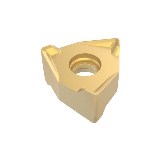 Picture of SECO XNEX080604TR-M13 MP3000 Milling Insert Trigon Carbide TiAlN