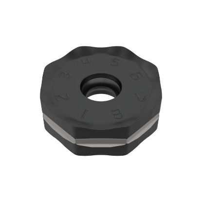 Picture of SECO ONMU090520ANTN-ME13 MS2500 Milling Insert Octagonal Carbide TiCN + Al2O3