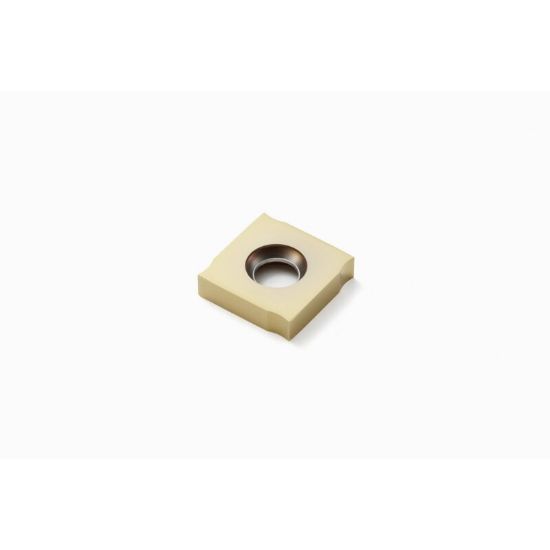 Picture of SECO 335.19-1207-M08 F40M Milling Insert Rectangle Carbide TiAIN + TiN