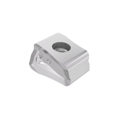 Picture of SECO LOEX120716R-M09 F40M Milling Insert On Edge Carbide TiAlN