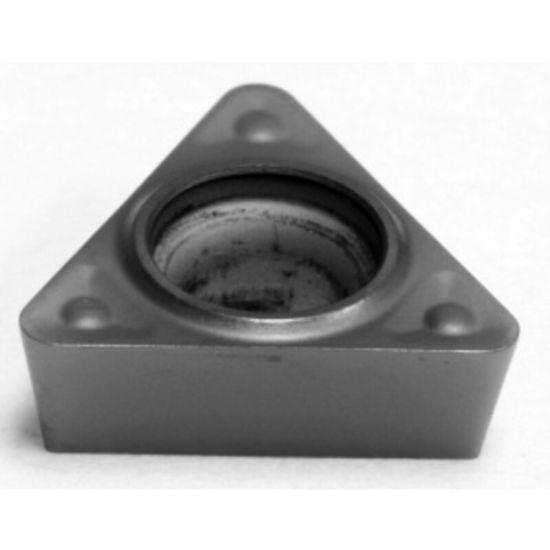 Picture of SUMITOMO TPMT331ENF AC5015S Turning Insert Triangle Carbide 0.015 Radius
