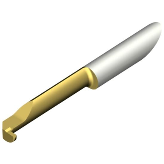 Picture of SANDVIK CXS-07R058-7230R 1025 Cut Off & Grooving, Turning Solid Tool Profiling