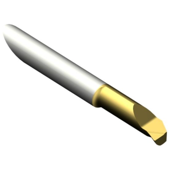 Picture of SANDVIK CXS-05T090-20-5215L 1025 Cut Off & Grooving, Turning Solid Tool Turning