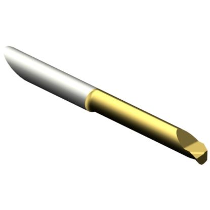 Picture of SANDVIK CXS-05T098-20-5230L 1025 Cut Off & Grooving, Turning Solid Tool Turning