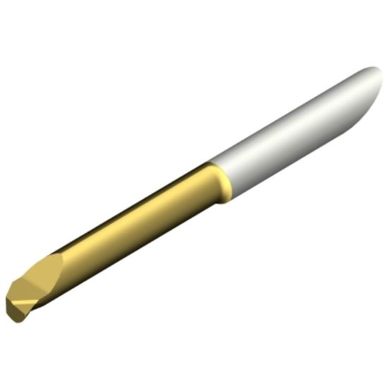 Picture of SANDVIK CXS-05T098-20-5230R 1025 Cut Off & Grooving, Turning Solid Tool Turning