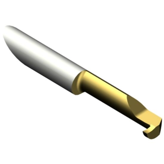 Picture of SANDVIK CXS-07G150-7225L 1025 Cut Off & Grooving Solid Tool Grooving