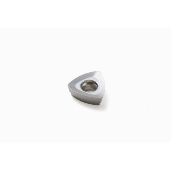 Picture of SECO 218.19-125T-T3-M07 MS2050 Milling Insert Trigon Carbide TiAlN