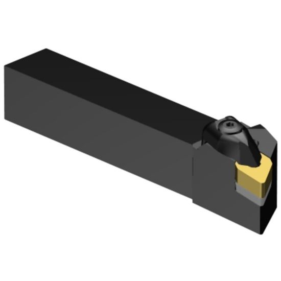 Picture of SANDVIK DDJNL 1616H 11, T-Max P Shank Tool for Turning, Left Hand, 16 x 16mm Shank Stick Tool