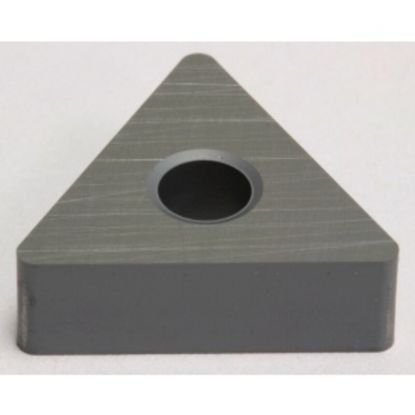 Picture of SUMITOMO TNMA331AC5025S Turning Insert Triangle Carbide 0.015 Radius