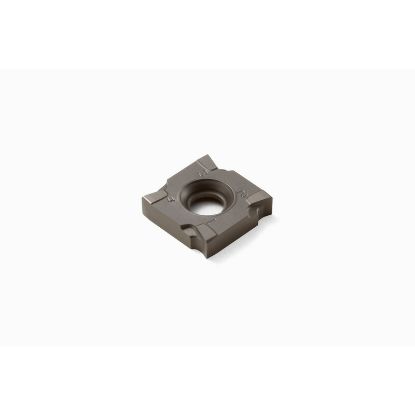 Picture of SECO SNHQ120408TL4-M07 MP2500 Milling Insert Square Carbide TiCN + Al2O3