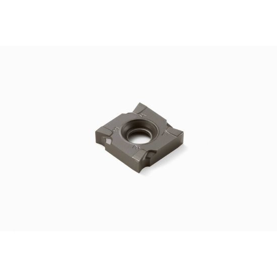 Picture of SECO SNHQ1204504TR4-M07 MP2500 Milling Insert Square Carbide TiCN + Al2O3