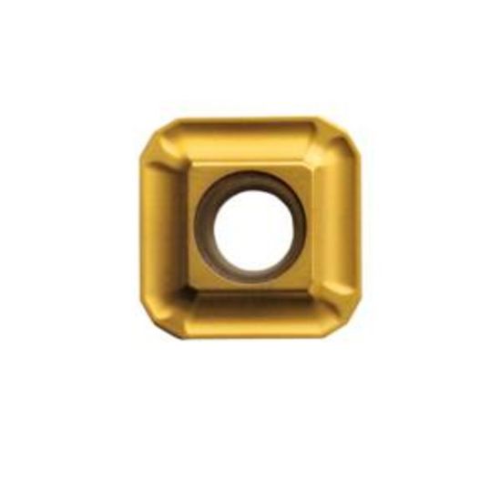Picture of SECO SPGX0703-C1 T400D Hole Making Indexable Drill Multi Insert Carbide TiAIN + TiN