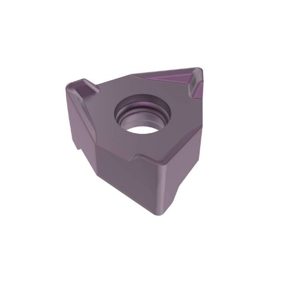 Picture of SECO XNEX080608TR-MD15 MK2050 Milling Insert Trigon Carbide TiSiN + TiAIN