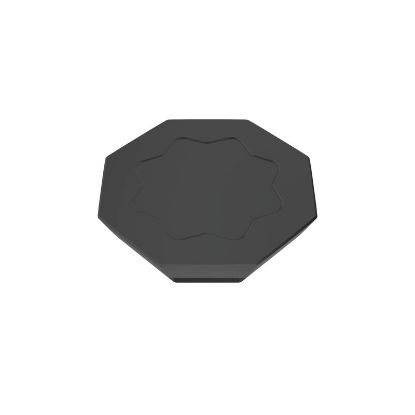 Picture of SECO OFEN070405TN-D18 MK2050 Milling Insert Octagonal Carbide TiSiN + TiAIN