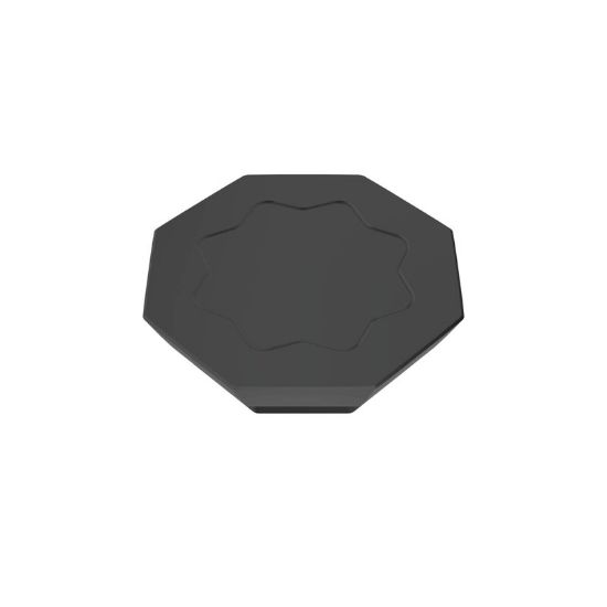 Picture of SECO OFEN070405TN-D18 MK2050 Milling Insert Octagonal Carbide TiSiN + TiAIN