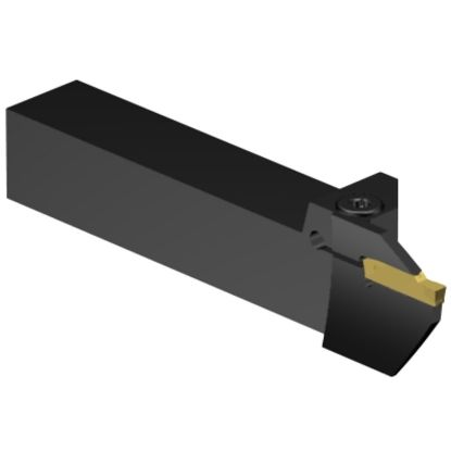 Picture of SANDVIK LF123H25-2525B-092BM, CoroCut 1-2 Shank Tool for Face Grooving, 150mm LF