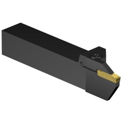Picture of SANDVIK LF123K100-16B-168BM, CoroCut 1-2 Shank Tool for Face Grooving, 6" LF