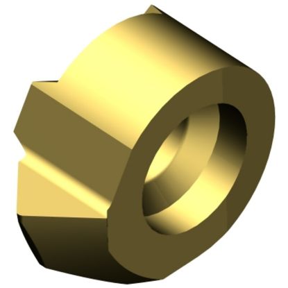 Picture of SANDVIK MB-07T045-02-10L 1025 Back Turning Insert Replacable Head