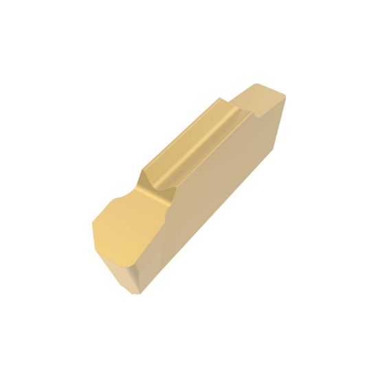 Picture of SECO LCGN160306-0100L-D76 CP500 Cut Off & Grooving Grooving,Groove Turning Insert Carbide TiAIN + TiN