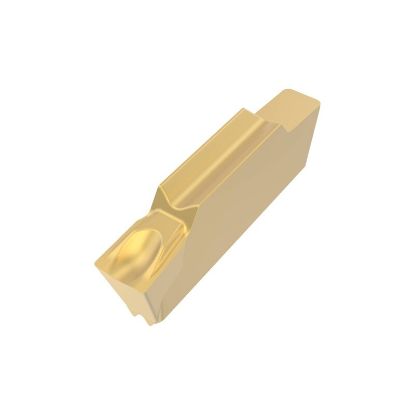 Picture of SECO LCMR160504-0500-MC CP600 Cut Off & Grooving Grooving,Groove Turning Insert Carbide TiAIN + TiN