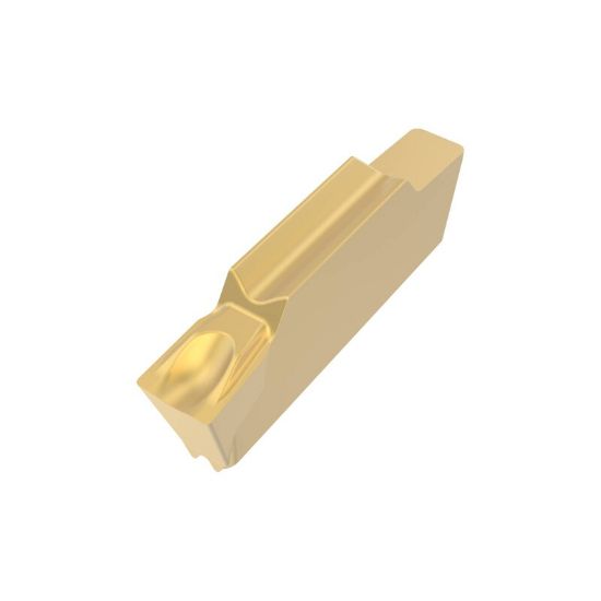 Picture of SECO LCMR160504-0500-MC CP600 Cut Off & Grooving Grooving,Groove Turning Insert Carbide TiAIN + TiN