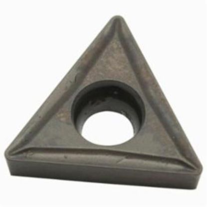 Picture of PARLEC T050700PCD Boring Head Insert Triangle