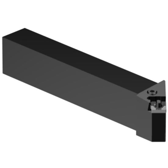 Picture of SANDVIK PSSNL 3225P 12, T-Max P Shank Tool for Turning, Left Hand, 32 x 25mm Shank Stick Tool