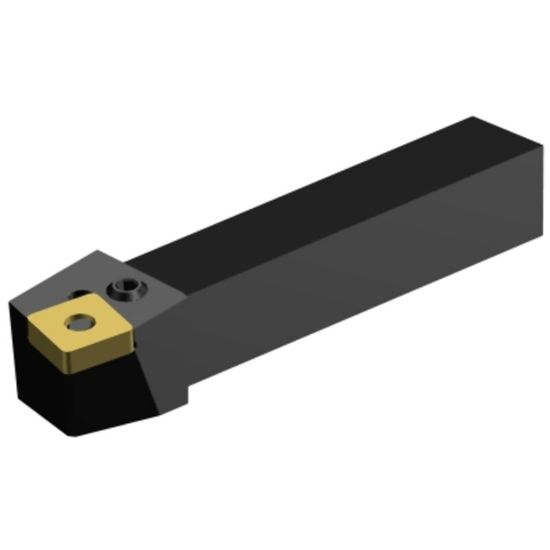 Picture of SANDVIK PSRNR 1212F 09, T-Max P Shank Tool for Turning, Right Hand, 12 x 12mm Shank Stick Tool
