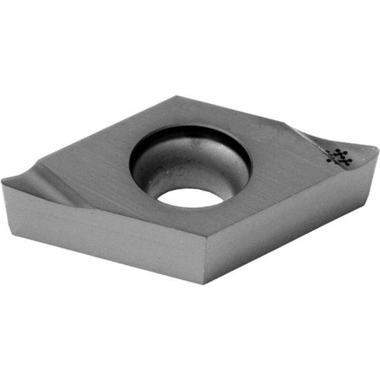 Picture of SUMITOMO DCGT21.5.001RFY-AC5015S Turning Insert 55.0° Carbide 0.001 Radius