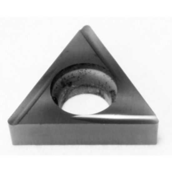 Picture of SUMITOMO TBGT521LFX-AC5015S Turning Insert Triangle Carbide 0.015 Radius