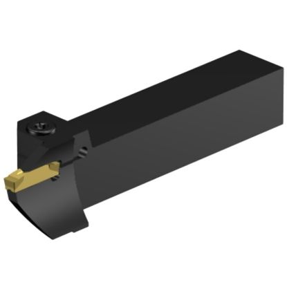 Picture of SANDVIK RF123K20-2525B-040BM, CoroCut 1-2 Shank Tool for Face Grooving, 150mm LF