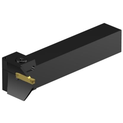 Picture of SANDVIK RG123H079-16B-132BM, CoroCut 1-2 Shank Tool for Face Grooving, 6" LF