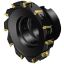 Picture of SANDVIK R390-125Q40-17H, CoroMill 390 Square Shoulder Milling Cutter, 125mm Cutting Diameter
