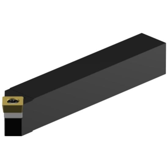 Picture of SANDVIK SSDCR 1616H 09, CoroTurn 107 Shank Tool for Turning, Right Hand, 16 x 16mm Shank Stick Tool