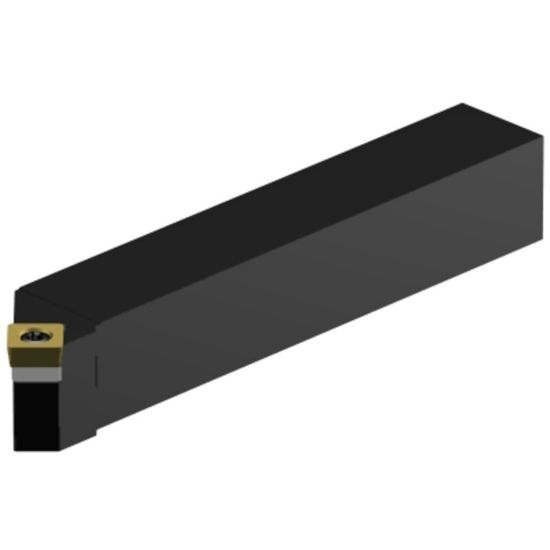 Picture of SANDVIK SSDCR 2020K 09, CoroTurn 107 Shank Tool for Turning, Right Hand, 20 x 20mm Shank Stick Tool