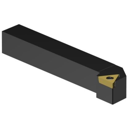 Picture of SANDVIK STGCL 1212F 11-B1, CoroTurn 107 Shank Tool for Turning, Left Hand, 12 x 12mm Shank Stick Tool