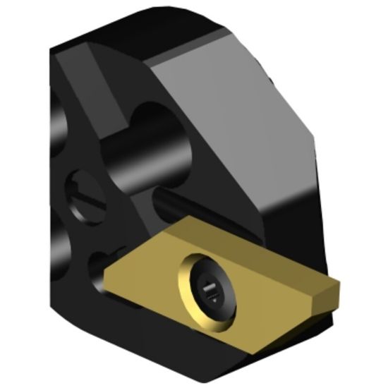 Picture of SANDVIK 570-25RSMAL3 Cut Off & Grooving Grooving Adapter Blade