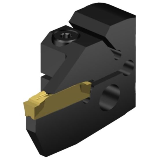 Picture of SANDVIK 570-32L123J18B180A Cut Off & Grooving Face Grooving Adapter Blade