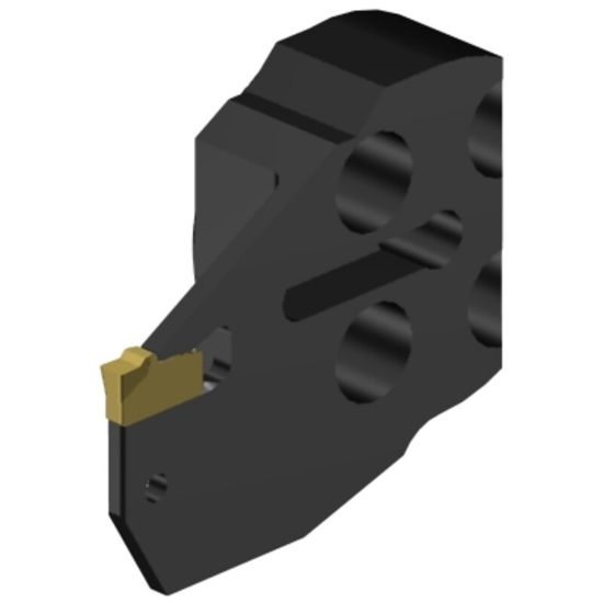 Picture of SANDVIK 570-32L151.21-20-25 Cut Off & Grooving Grooving Adapter Blade