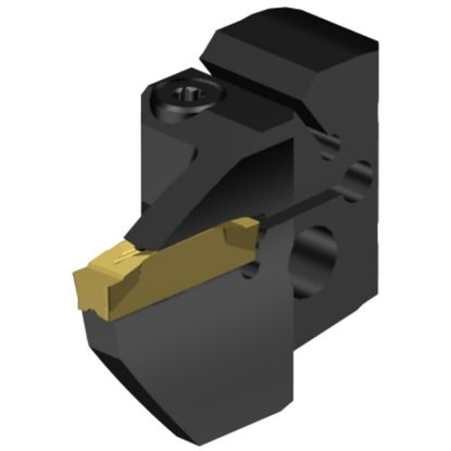 Picture of SANDVIK 570-32L123K18B040B, CoroCut 1-2 Head for Face Grooving, 18mm LF