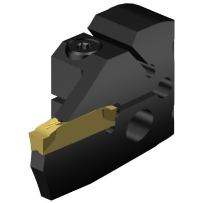 Picture of SANDVIK 570-32L123J18B085A Cut Off & Grooving Face Grooving Adapter Blade