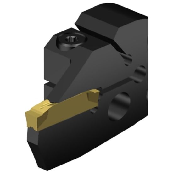 Picture of SANDVIK 570-32L123J18B120A Cut Off & Grooving Face Grooving Adapter Blade