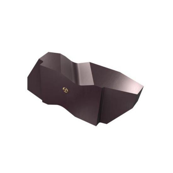 Picture of Tool-FLO FLA-3R12 AC50 Top Notch Groove Threading,Threading Insert Full Profile AlTiN 12.00TPI ACME Right