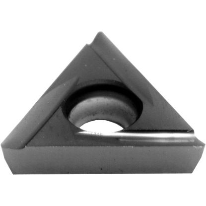 Picture of SUMITOMO TPGT220.5LFX AC5015S Turning Insert Triangle Carbide 0.007 Radius