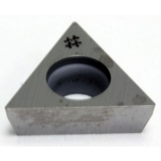 Picture of SUMITOMO TPGA331 AC5015S Turning Insert Triangle Carbide 0.015 Radius