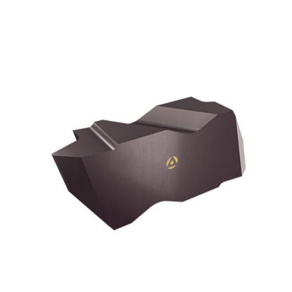 Picture of Tool-FLO FLJK-3007L24 GP3 Top Notch Groove Threading,Threading Insert Full Profile TiN 24.00TPI UNJ Left