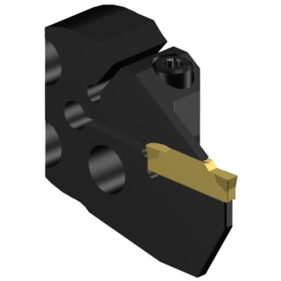 Picture of SANDVIK 570-32R123F15B Cut Off & Grooving Grooving,Groove Turning Adapter Blade