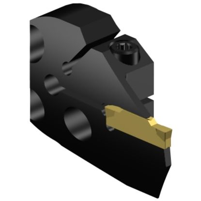 Picture of SANDVIK 570-32R123F15B090A Cut Off & Grooving Face Grooving Adapter Blade