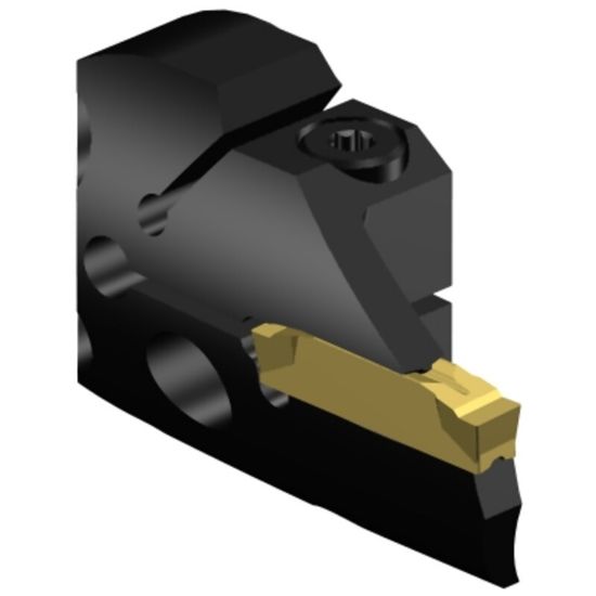 Picture of SANDVIK 570-32R123J18B040A Cut Off & Grooving Face Grooving Adapter Blade