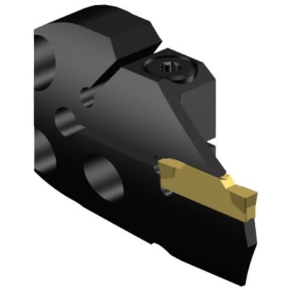 Picture of SANDVIK 570-32R123G18B067A Cut Off & Grooving Face Grooving Adapter Blade